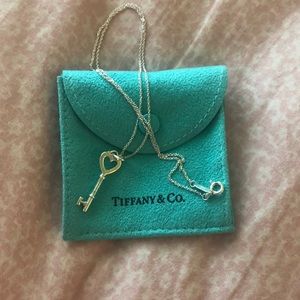 Tiffany necklace
